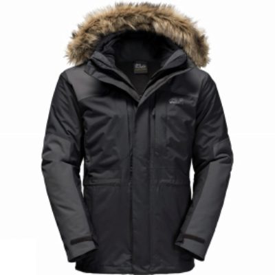 Mens Thorvald 3-in-1 Jacket Mens Thorvald 3-in-1 Jacket